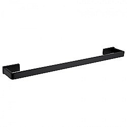 Полотенцедержатель Abber WESTEN AA1754B 60 черный матовый купить в интернет-магазине сантехники Sanbest