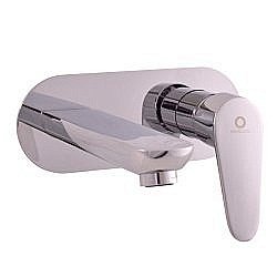 Смеситель для раковины Rav-Slezak VICTORIA VI235 купить в интернет-магазине сантехники Sanbest