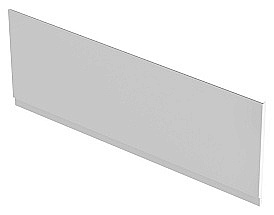 Передняя панель Cezares PLANE-200-SCR-W37 купить в интернет-магазине сантехники Sanbest