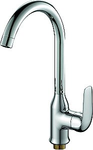 Смеситель для кухни Rush Fiji FI1835-23 купить в интернет-магазине сантехники Sanbest