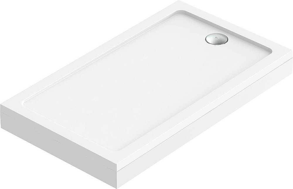 Душевой поддон Good door ОЛИМПИК 140x80 купить в интернет-магазине Sanbest