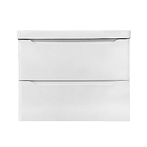 Тумба с раковиной Azario LOTOS 70/2 CS00083930 белая/дуб для ванной в интернет-магазине Sanbest
