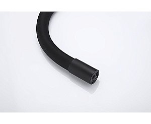 Смеситель для кухни Paulmark Salix Sa213419-AN антрацит купить в интернет-магазине сантехники Sanbest