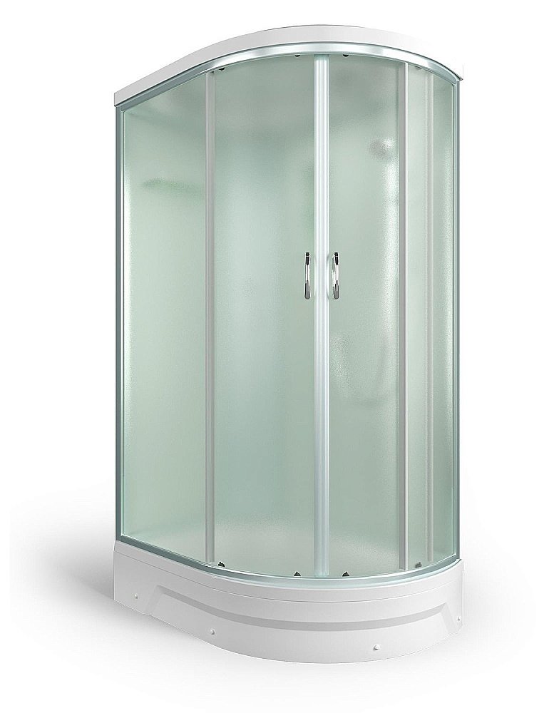 Душевая кабина Erlit Comfrot 120x80 ER-351226L-C3-RUS купить в интернет-магазине Sanbest