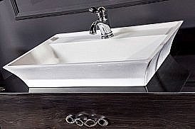 Раковина Armadi Art Neoart 67 811 белая купить в интернет-магазине Sanbest