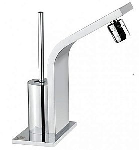 Смеситель для биде Migliore Tor ML.TOR-9023 купить в интернет-магазине сантехники Sanbest