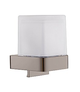 Диспенсер Rav-Slezak Nil NLA0303MGL серый металлик купить в интернет-магазине сантехники Sanbest