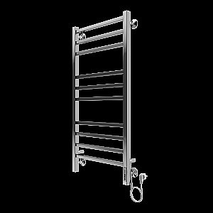 Полотенцесушитель электрический Terminus Ватикан П10 500х1050 купить в интернет-магазине сантехники Sanbest