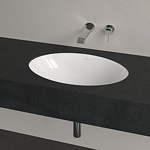 Раковина Villeroy&Boch Loop & Friends 4A550001 альпийский белый купить в интернет-магазине Sanbest