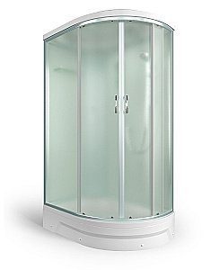 Душевая кабина Erlit Comfrot 120x80 ER-351226L-C3-RUS купить в интернет-магазине Sanbest
