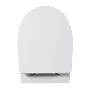 Унитаз подвесной Orange C07-150w смыв торнадо, безободковый, с крышкой микролифт купить в интернет-магазине Sanbest