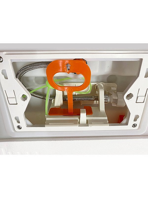 Инсталляция для унитаза Cezares CZR-201-P купить в интернет-магазине сантехники Sanbest