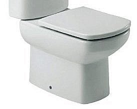 Чаша для унитаза Roca Dama Senso 342517000 купить в интернет-магазине сантехники Sanbest