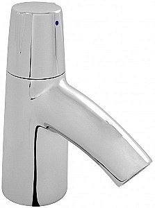 Cмеситель для раковины Jacob Delafon ELEVATION E12817-7-CP купить в интернет-магазине сантехники Sanbest