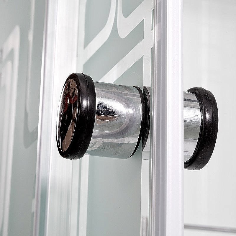 Душевая кабина DTO EM2780 80х80 купить в интернет-магазине Sanbest