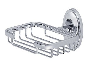 Мыльница-решетка Veragio Bonjour VR.BNR-7852.CR купить в интернет-магазине сантехники Sanbest