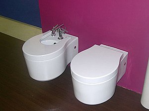 Унитаз подвесной Jacob Delafon FORMILIA VIRAGIO E4773-00 с крышкой микролифт купить в интернет-магазине Sanbest