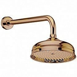 Верхний душ Webert Karenina AC0014065 купить в интернет-магазине сантехники Sanbest