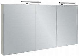 Зеркальный шкаф Jacob Delafon EB1367 110 купить в интернет-магазине сантехники Sanbest