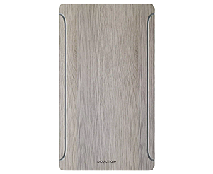 Кухонная мойка Paulmark NEXT-MULTI SINK 58 UNI PM785845-LG светлое золото купить в интернет-магазине сантехники Sanbest