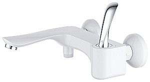 Смеситель для ванны D&K Venice Baciano DA1033256 купить в интернет-магазине сантехники Sanbest