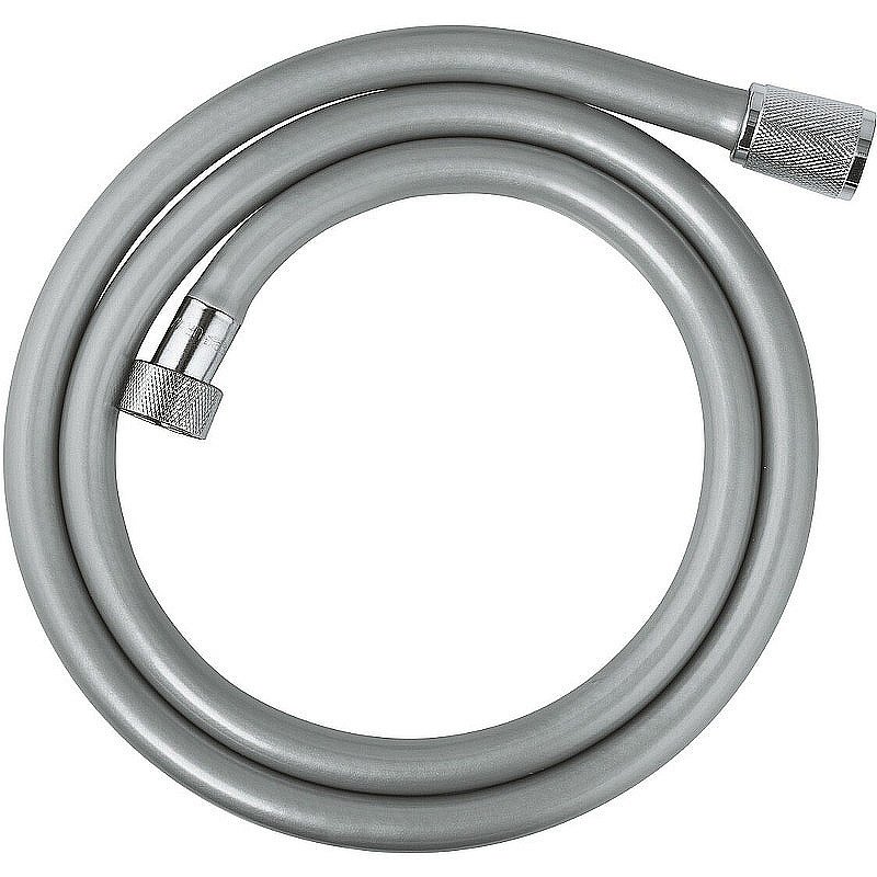 Душевой шланг Grohe Relexaflex 28150002 хром купить в интернет-магазине сантехники Sanbest