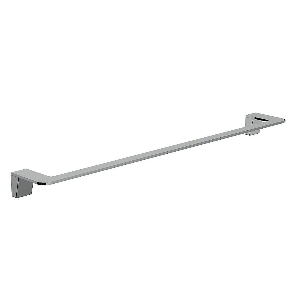 Полотенцедержатель WONZON & WOGHAND WW-V2101-CR хром купить в интернет-магазине сантехники Sanbest