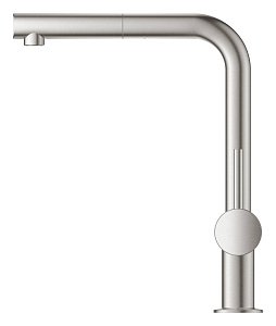 Смеситель для кухни Grohe Grohe Blue Pure 31721DC0 купить в интернет-магазине сантехники Sanbest