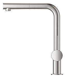 Смеситель для кухни Grohe Grohe Blue Pure 31721DC0 купить в интернет-магазине сантехники Sanbest