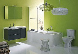 Унитаз Jacob Delafon ODEON UP 4956CK-00 с бачком, смыв 2,6/4 л купить в интернет-магазине Sanbest