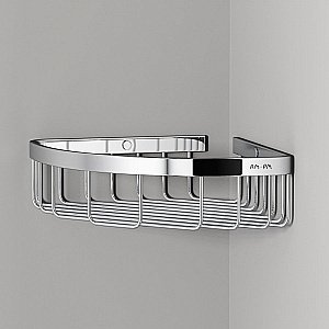 Корзинка-полочка AM.PM SENSE L A7452100 30 купить в интернет-магазине сантехники Sanbest