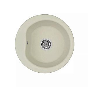 Кухонная мойка Акватон Мида 48 жемчуг купить в интернет-магазине сантехники Sanbest