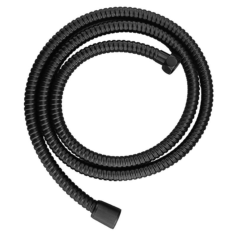 Гигиенический душ Azario Graves AZ-KFX03B черный матовый купить в интернет-магазине сантехники Sanbest