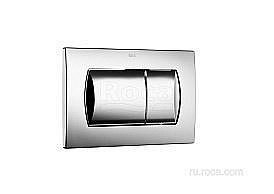 Кнопка для инсталляции Roca Active 62B 8901160B1 купить в интернет-магазине сантехники Sanbest
