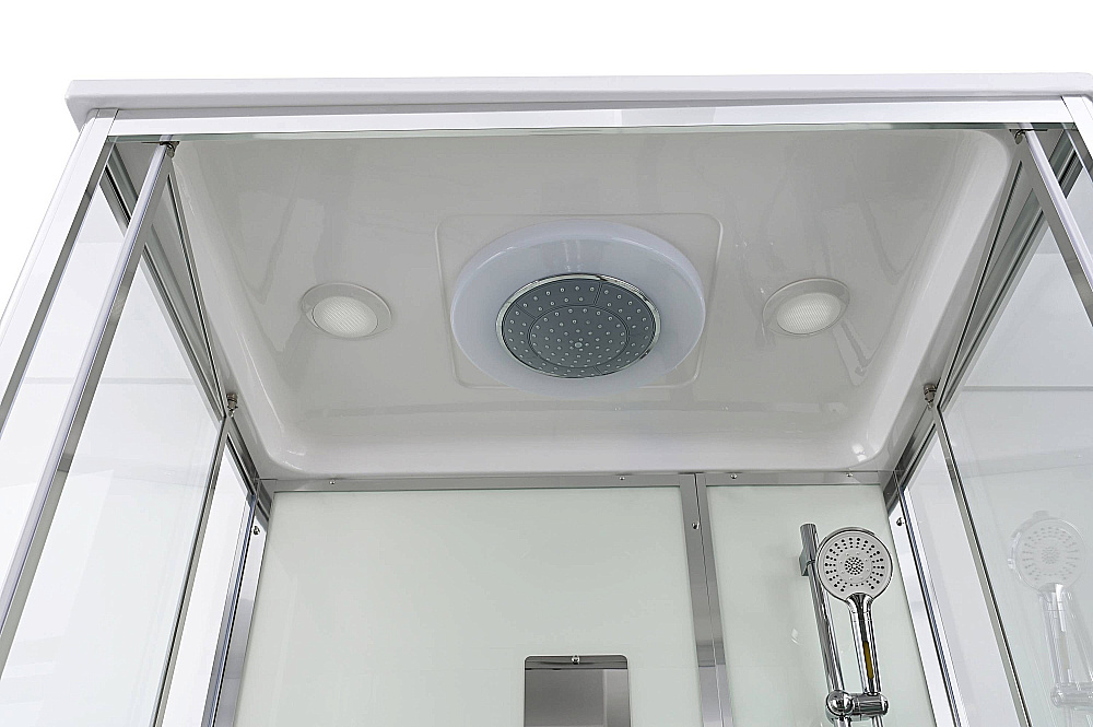 Душевая кабина AvaCan V Серия V2011 110х90 стандартная купить в интернет-магазине Sanbest