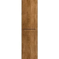 Шкаф BelBagno ETNA 1500 40 Rovere Nature для ванной в интернет-магазине сантехники Sanbest