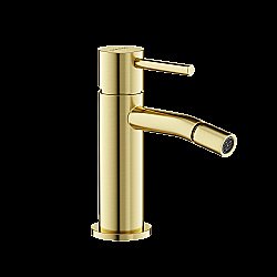 Смеситель для биде Sancos Etna SC9005BG брашированное золото купить в интернет-магазине сантехники Sanbest