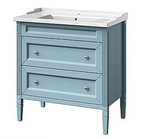 Тумба с раковиной Caprigo Albion-concept 80 для ванной в интернет-магазине Sanbest