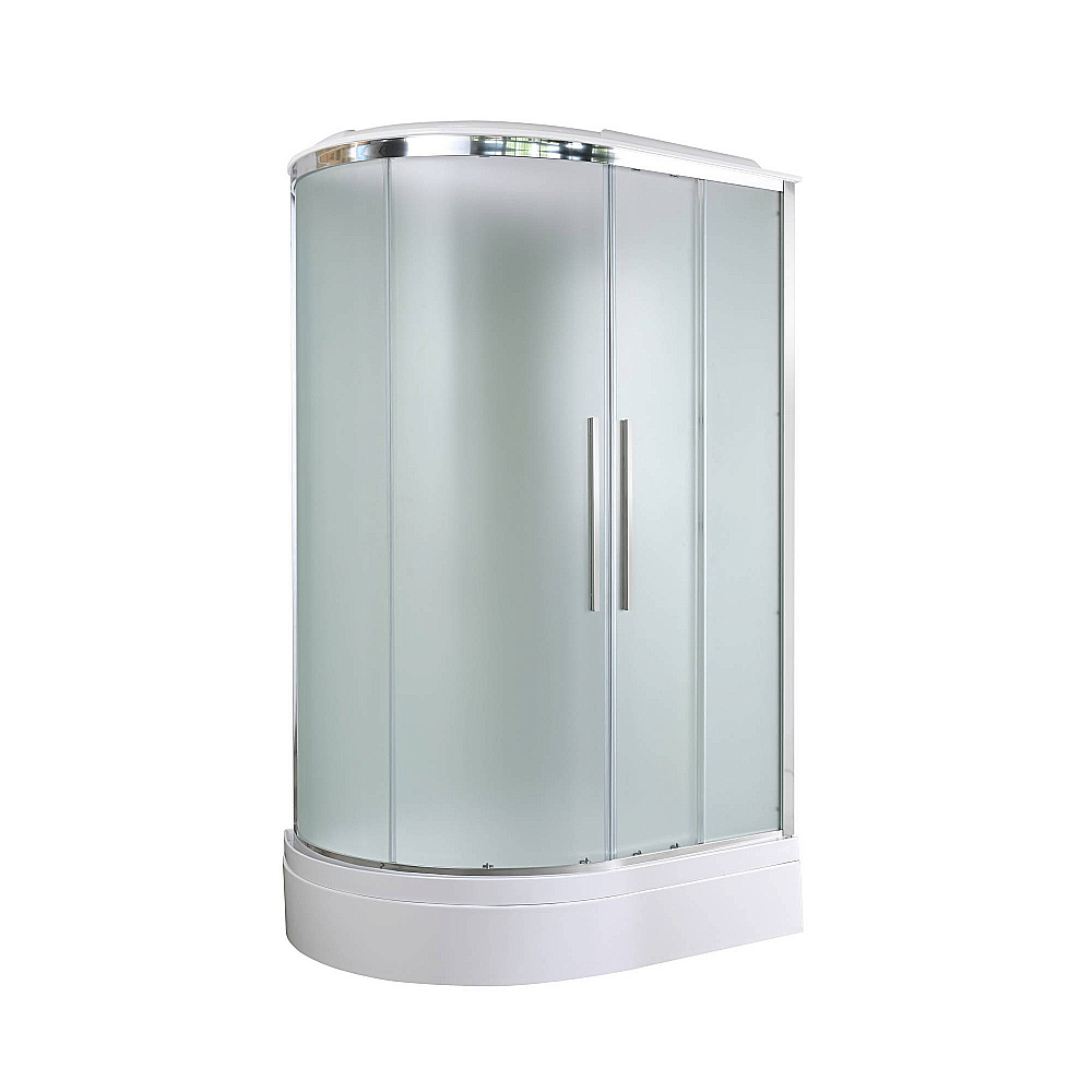 Душевая кабина AvaCan EM Серия EM3812 120х80 стандартная купить в интернет-магазине Sanbest