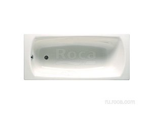 Ванна Roca Swing 2200E0000 180x80 купить в интернет-магазине Sanbest