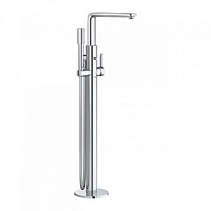 Смеситель для ванны Grohe Lineare 23792001 купить в интернет-магазине сантехники Sanbest