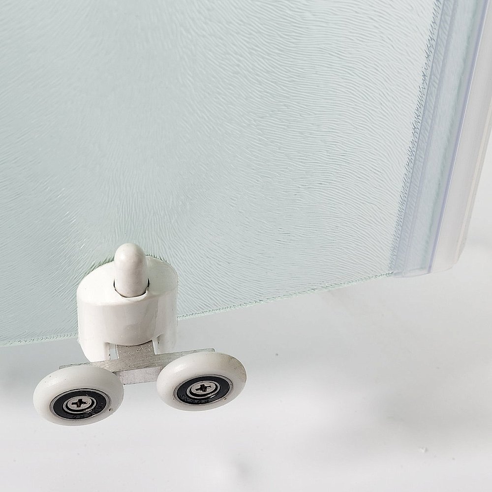 Душевая кабина DTO Серия L 902 с электрикой 120x80 купить в интернет-магазине Sanbest