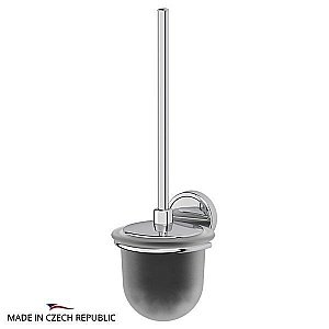 Ершик для унитаза FBS Luxia LUX 057 купить в интернет-магазине сантехники Sanbest