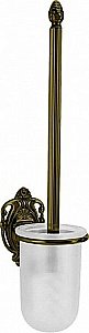 Щетка для унитаза Art&Max Impero AM-1700-Br бронза купить в интернет-магазине сантехники Sanbest