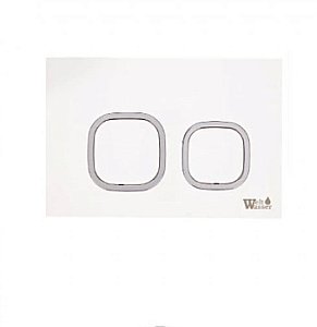 Унитаз с инсталляцией WeltWasser AMBERG 497 ST + ROTBACH 004 GL-WT + AMBERG RD-WT купить в интернет-магазине Sanbest