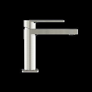 Смеситель для раковины Sancos Studio SC9015BN брашированный никель купить в интернет-магазине сантехники Sanbest