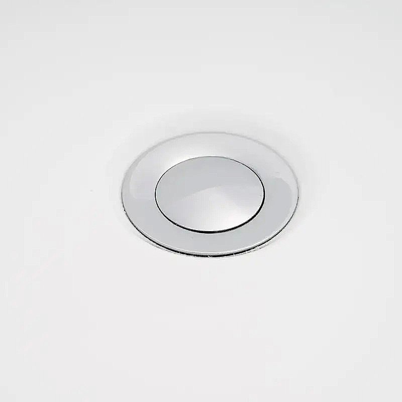 Ванна акриловая CeruttiSpa Mimi 9671 170x80 белая купить в интернет-магазине Sanbest