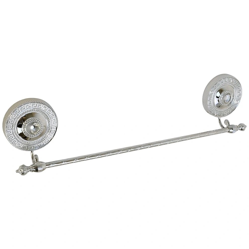 Полотенцедержатель Migliore MONTECARLO 32746 хром купить в интернет-магазине сантехники Sanbest