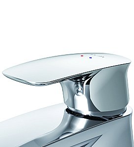 Смеситель для раковины AM.PM Spirit V2.1 F71A82100 купить в интернет-магазине сантехники Sanbest