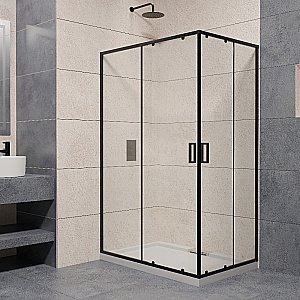 Душевая система RGW Shower Panels SP-6143-01 50140801-01 хром купить в интернет-магазине сантехники Sanbest
